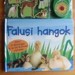 Számoljunk együtt! Falusi hangok FEJLESZTŐ FOGLALKOZTATÓ 2 KÖTET EGYBEN!! RITKA! fotó