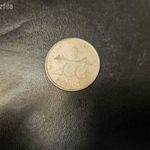 1994-es 200 Forint Ag fotó