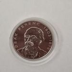 1998 ritka ezüst 200 forint gyönyörű állapotban fotó
