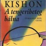 Ephraim Kishont (Kishont Ferenc): A tengeribeteg bálna - Utikalauz átol cetig fotó