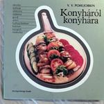 Pohljobkin - Konyháról konyhára fotó