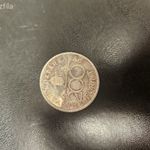 1992-es 200 Forint Ag fotó