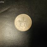 1993-as 200 Forint Ag fotó