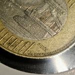 200 Forint 2009 - Hosszú vízvonalas fotó