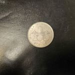1994-es 200 Forint Ag fotó
