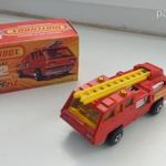 Blaze Buster #22 Natchbox Superfast 1975 - dobozában fotó