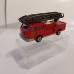 Majorette pompier no.207 tűzoltóautó fotó