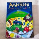 Andersen: Andersen meséi Csodaszép altatómesék fotó