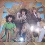 Neoton Familia – Napraforgó (Hungarian LP 1979) fotó