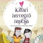 Hercegnőképző - 6. Killari hercegnő naplója fotó