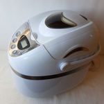 Kenyérsütő gép Clatronic BBA 2864 típusú fotó