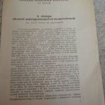Sörárpa okszerű műtrágyázásáról és termesztéséről fotó