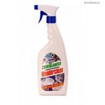 Zsíroldószer szórófejes 500 ml Wonderclean fotó