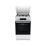 Gorenje GK5C64WH kombinált gáztűzhely fotó