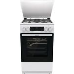 Gorenje GKS5C72WF kombinált gáztűzhely fotó