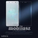 SONY Xperia XZ2 Premium (2018), NILLKIN Amazing H+PRO üvegfólia, 0, 2mm, 9H, Sík részre fotó
