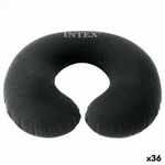 utazópárna Intex Szürke 36 x 10 x 30 cm (36 Rgység) fotó