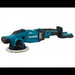 Makita DPO600Z Akkumulátoros excentercsiszoló (Akku és töltő nélkül) (DPO600Z) fotó