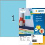 Herma 210x297 mm Címke tintasugaras és lézer nyomtatóhoz (100 címke / csomag) (4403) fotó