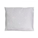 Lorelli Air comfort légáteresztő párna huzat 35x27 cm - Grey fotó