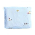 Lorelli Air comfort légáteresztő párna huzat 44x31cm - Blue fotó