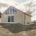 Nyaralótelek Nyaralók Lipót fotó