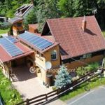 Nyaralótelek Nyaralók Döbrönte üdülötelep fotó