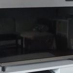 !!!HIBÁS!!! (reflow / reball) LG 55LA9659 55 col, UHD, 4K, 3D TV eladó fotó