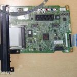 LG TV alkatrész: HIBÁS main panel: LD44B, EAX65361505(1.0) eladó fotó