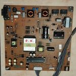 LG 47LM615S TV-hez EAY625127C1 tápegység hibátlan állapotban fotó