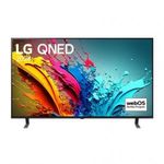 65" LG QNED85T3C 4K Smart TV 2024 (65QNED85T3C) fotó