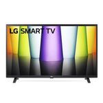 LG 32LQ63006LA 32" Full HD Smart LED TV (32LQ63006LA) fotó