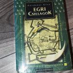 Egri csillagok &CenterDot; Gárdonyi Géza &CenterDot; Könyv &CenterDot; Moly fotó
