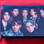 BTS FARMER PÉNZTÁRCA fotó