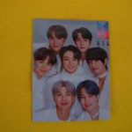 BTS HŰTŐMÁGNES fotó