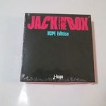 J-Hope ( BTS ) Jack in the box - Hope edition cd + könyv (K-Pop) CD fotó