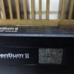 PC - CPU - Slot1 - SL2HC - eladó. fotó