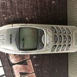NOKIA 6310i RETRO MOBILTELEFON fotó