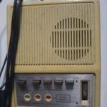 Retro Galax FM-328 Wireless vezetékes telefon kihangosító fotó