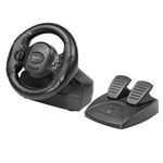 Tracer TRAJOY46765 Rayder 4in1 PC/PS3/PS4/Xbox One fekete gamer kormány fotó