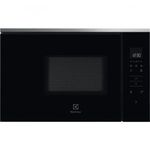 Electrolux KMFE172TEX beépíthető mikrohullámú sütő (KMFE172TEX) fotó