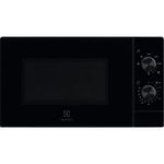 Electrolux EMZ421MMK mikrohullámú sütő fekete (EMZ421MMK) fotó