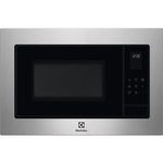 Electrolux EMS4253TEX beépíthető mikrohullámú sütő fotó