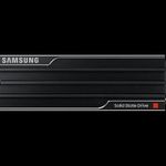 Samsung 9100 PRO Heat-Sink, PCIe 5.0, NVMe 2.0, 1TB fotó