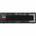 Samsung 9100 PRO PCIe 5.0 NVMe 2.0 SSD, 1TB fotó