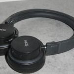 AKG Y45BT fotó