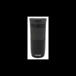 Contigo Byron Snapseal 470ml Termosz - Fekete (2095663) fotó