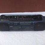[ABC] Sherwood AI-1110 retro sztereo erősítő (5322) fotó