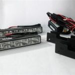 D.R.L 901 HP - Nappali menetfény fotó