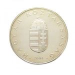 Magyarország, 10 forint 2004 aUNC+ fotó